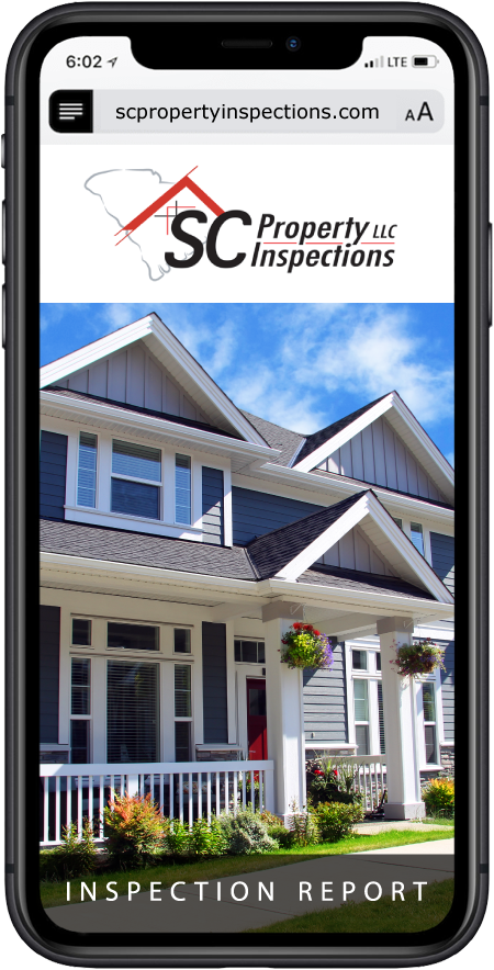 Homegauge CRL Digital Home Inspection Report