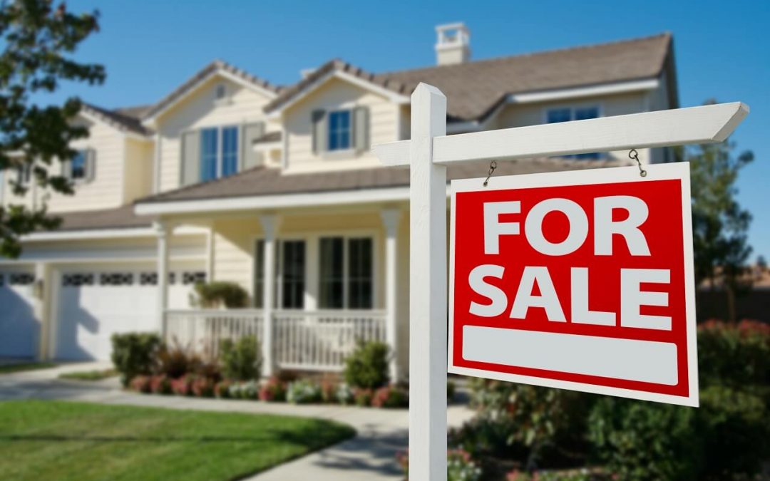3 Ways to Prepare to Sell Your House