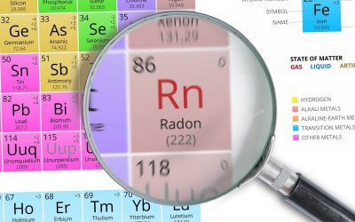 5 Things to Know About Radon in the Home