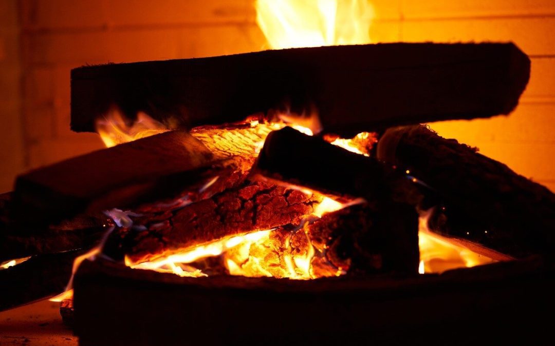 4 Tips to Prevent Chimney Fires