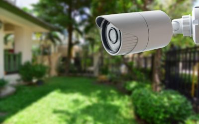 4 Tips for Home Security During the Holidays