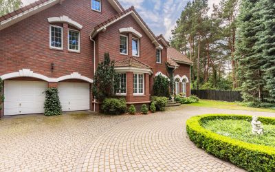 6 Ways to Upgrade Your Driveway