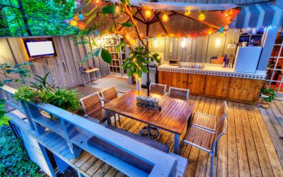 7 Ideas for Outdoor Home Improvement
