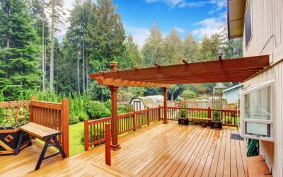 Improve Your Deck: Create a Stunning Outdoor Living Space