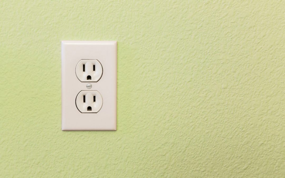 electrical safety in the home