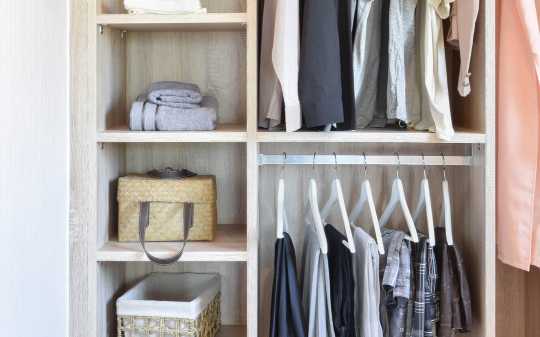 Mastering Closet Organization: Essential Tips for a Tidy Space