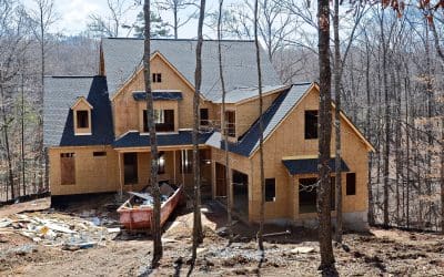 Understanding the Risks of New Construction Defects