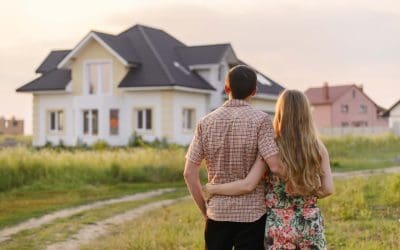 5 Crucial Benefits of Homeownership